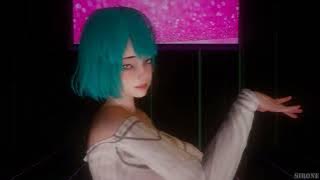 [허니셀렉트2 MMD] HELLOVENUS - Mysterious [4K HS2 MMD]