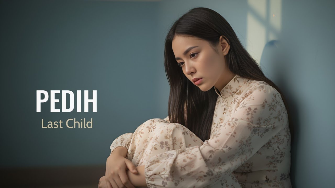 Pedih - Last Child | Cover by Aini