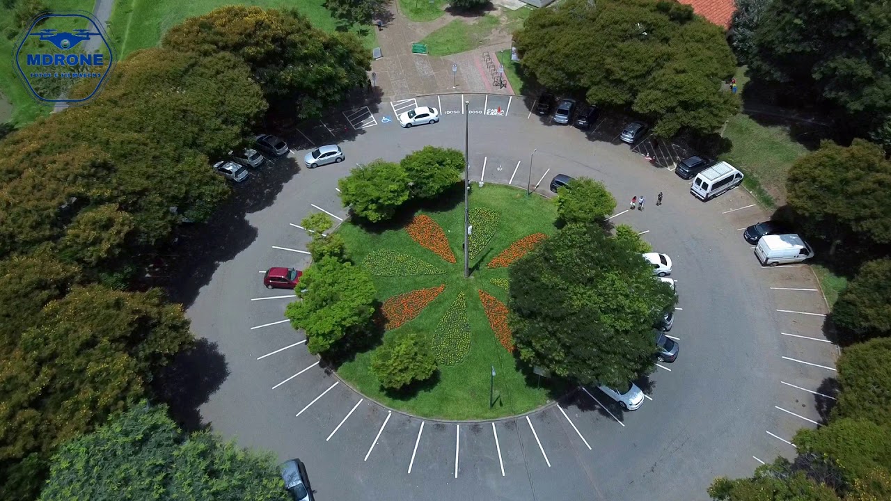JARDIM BOTANICO - CURITIBA - PR - YouTube
