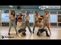 潘若迪_Funky Dance 【Jhak Maar Ke 】ft.林美秀 鍾欣凌 夏語心