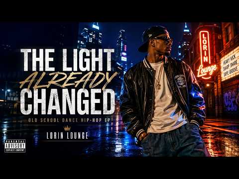[Album] Let’s Get Down | Old School Dance Hip-Hop | Heavy Kick & Snare 🎧 Lorin Groove