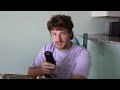 Beginning of video