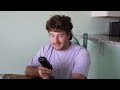 End of video