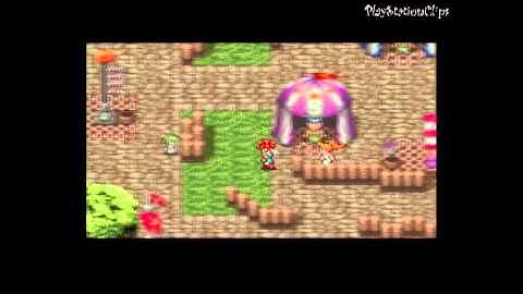 Chrono Trigger PS1 Part 4