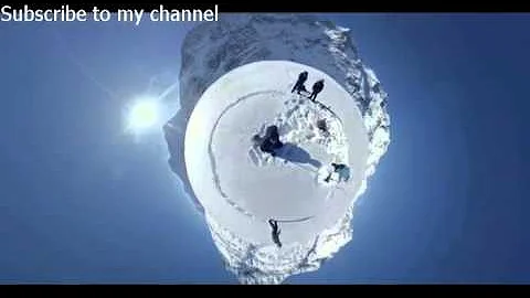 BBC Click: Filming an entire programme in 360 degrees