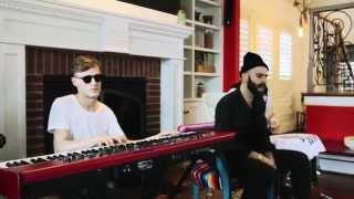 X Ambassadors - "Lowlife" [Acoustic]