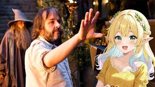 Peter Jackson Has ZERO Problem With AI Filmmaking –  My PRO-AI stance explained!