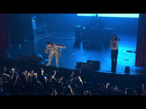 TANTA PLATA - ENZOCEROBULTO & 2UU! - EN VIVO VORTERIX 2026