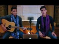 Say you wont let go  gerua cover by milan  manan