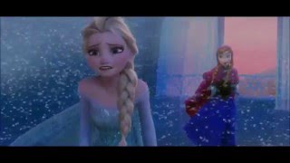 Elsa Knows Best