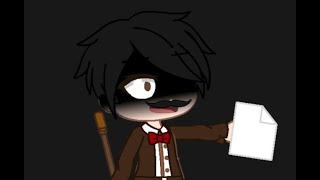 You... SING! ll ft. Lou ll !Slight Blood Warning! ll Inspired by: @briibreadncheese screenshot 3