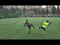 Azərbaycan çempionatı (U-10)  Rofm FK  4  ---   1  Xan FK