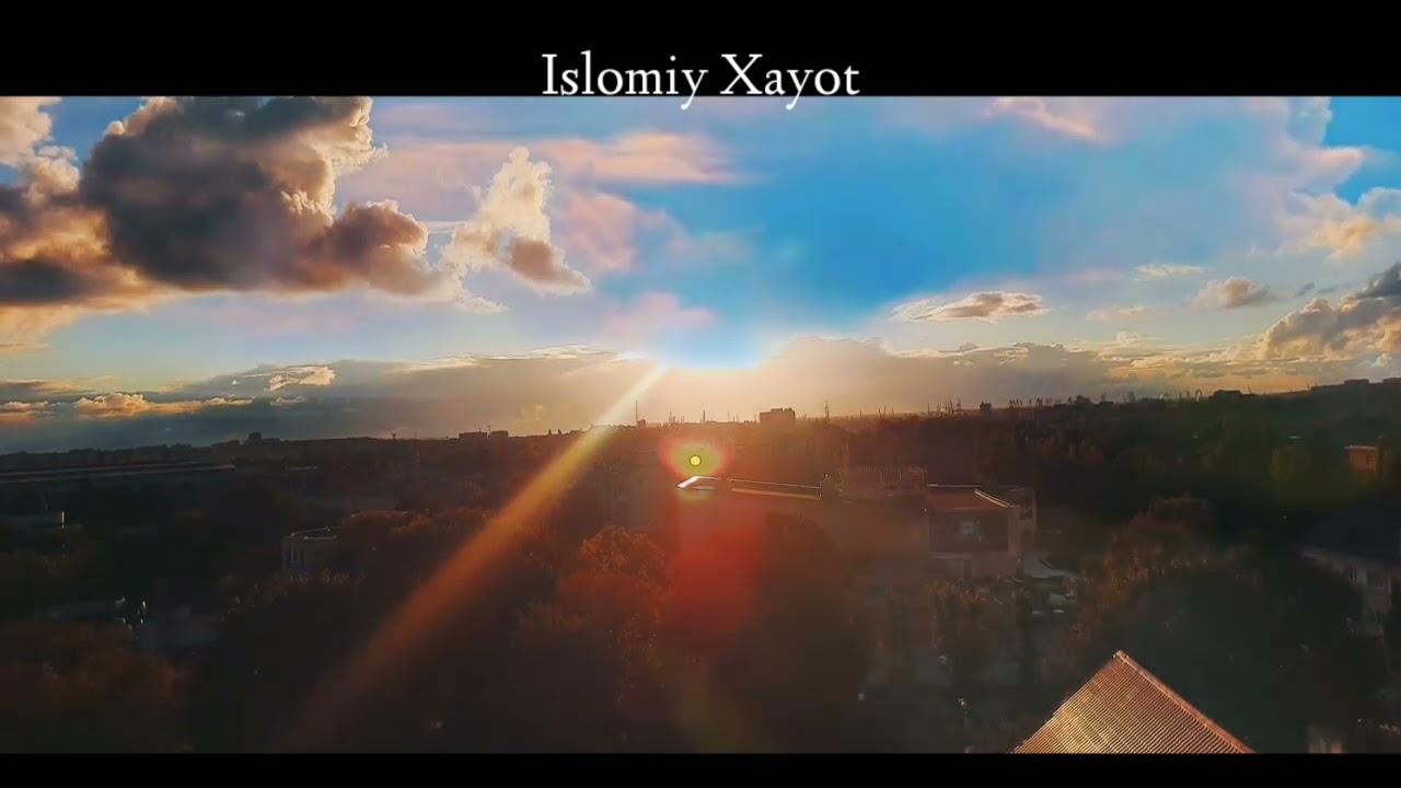 📹 Аллох хар дойим ёрдам берадиган Зот|Абдуллох Домла 2022 |Abdulloh Domla 2022 |Yangi ma'ruza