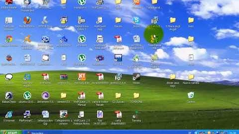 INTRODUZIONE LINGUAGGIO PASCAL 1°PARTE