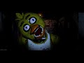 APRES LE LAPIN VOICI LA POULE ! Five Nights At Freddy&#39;s #2