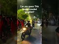 Can You Guess This Famous Crowded Place? 😳🔥 | Engineer Jagat Babu