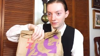 My Favorite Items from Taco Bell!