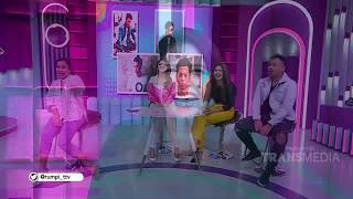 Lucunya Sere Kalina Ketemu Kembarannya Ariel Noah | Best Moment Rumpi (14/5/20)