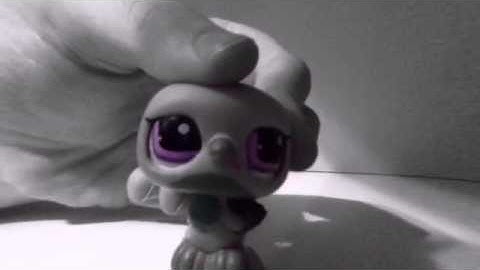 Tag your it Melanie Martinez Lps music video