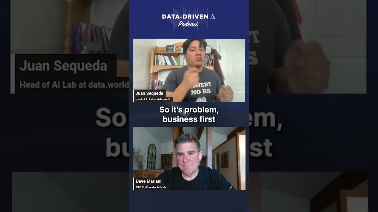 How to Use Generative AI to Solve Business Problems