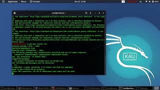 how to install vlc player in kali linux