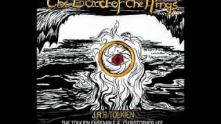 Watch Tolkien Ensemble Verse Of The Rings video