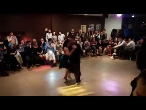 No hay tierra como la mia - Canaro - Helga Corpora & Andrea De Dominicis