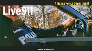 Alliance Police and Live911