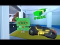HOW TO GET FREE JAILBREAK MONEY *NEW HACK* (WORKS)