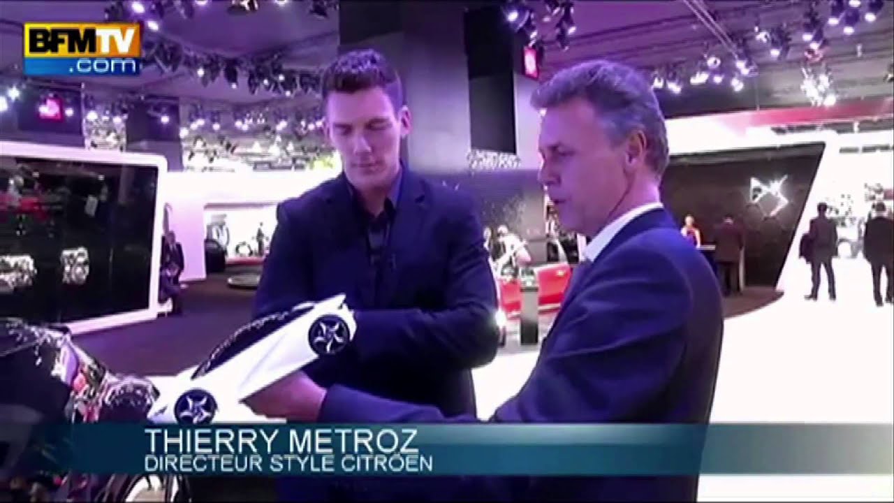 Jérémy Lemercier : le phénomène... | Petrolistes.com