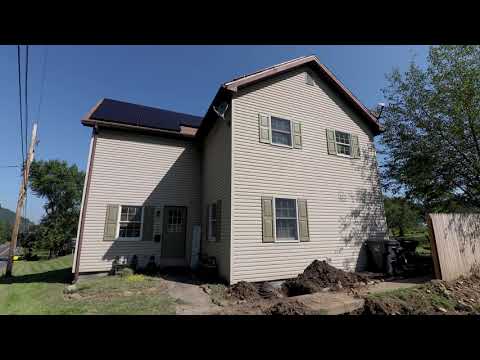 4870 Lehigh Dr, Walnutport, PA home video tour
