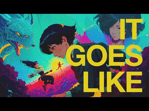 在 YouTube 上觀看「Modapit - It Goes Like (Official Music Video)」