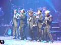 The Osmonds I'm Still Gonna Need You Newcastle 22 May 2008