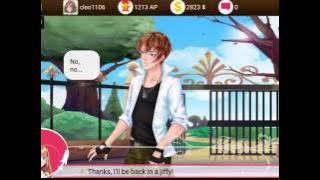 My Candy Love Episode 32 Kentin Part 1