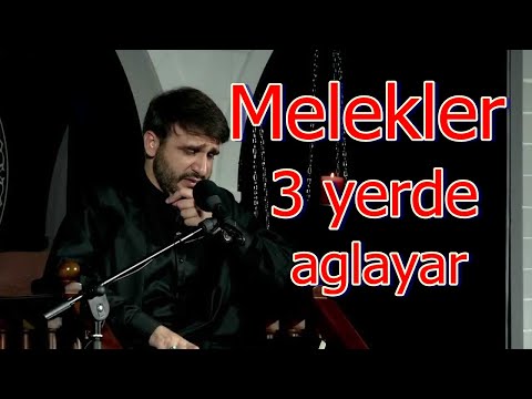 Video: Mələklər nə edir?