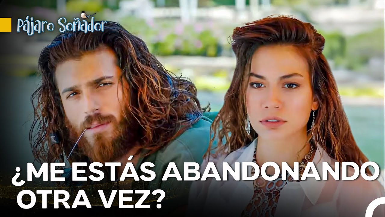 El Mayor Miedo De Sanem - Pájaro Soñador