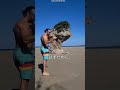 クイックサンド 落とし穴 モーメント