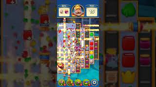 Royal Match level 3802 Speedrun screenshot 5