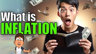 Inflation Explained: How to Protect your Money | Simple Beginners Guide