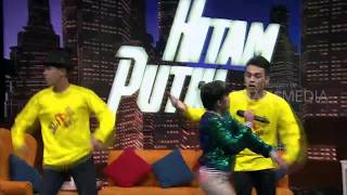 HITAM PUTIH - MEMBANGUN KARIR SEJAK DINI (20/6/17) 4-1