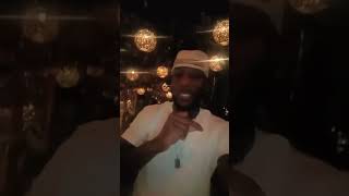 Mail Mann creating memories in Cartagena