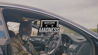 Poky - Charlie & Kezza (Music Video) | @PokyBamBam @MixtapeMadness