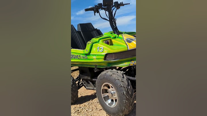 COCHE DE CHOQUE 4x4 CASERO _ Como Hacer Un Mini Todoterreno (Con 4 Motores)
