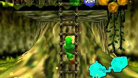 just a test record of fraps on project 64