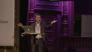 From eIDAS to Post Quantum Cryptography  – Challenges for HSMs, Dieter Bong, Utimaco