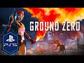 Ground Zero PS5 Pro Gameplay