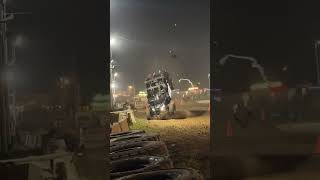 CanAm X3 Rollover Crash #CanAm #crash #offroad #fail #utv