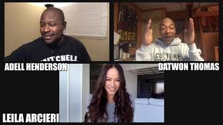 Leila Arcieri on KING's 1st Cover Shoot, Howard Stern, and Surviving Me Too Moments Information