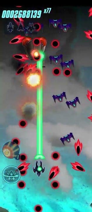 Squadron II - Walkthrough - Level 1-7