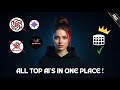 Over 60 AI Models in One Free Tool – You Have to Try This! | LMArena | Chatgpt | Banana AI | 2025